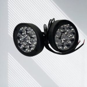 PAIRE SPOT 9 LED